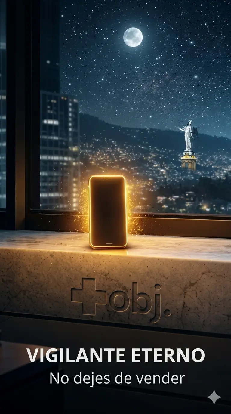 César Reyes - Hero Mobile 3