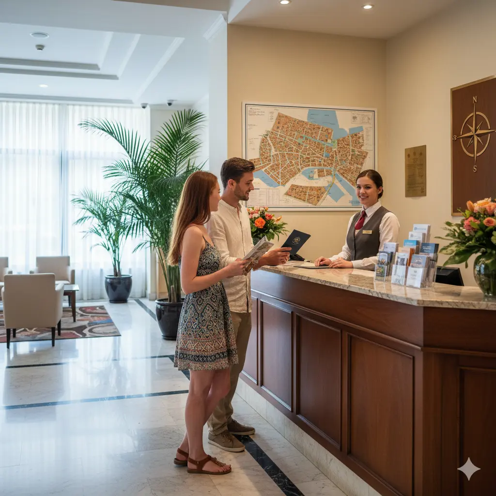 Sistema de Reservas Directas para Hoteles en Ecuador - Motor de Reservas sin comisiones en Quito, Guayaquil, Cuenca y Loja