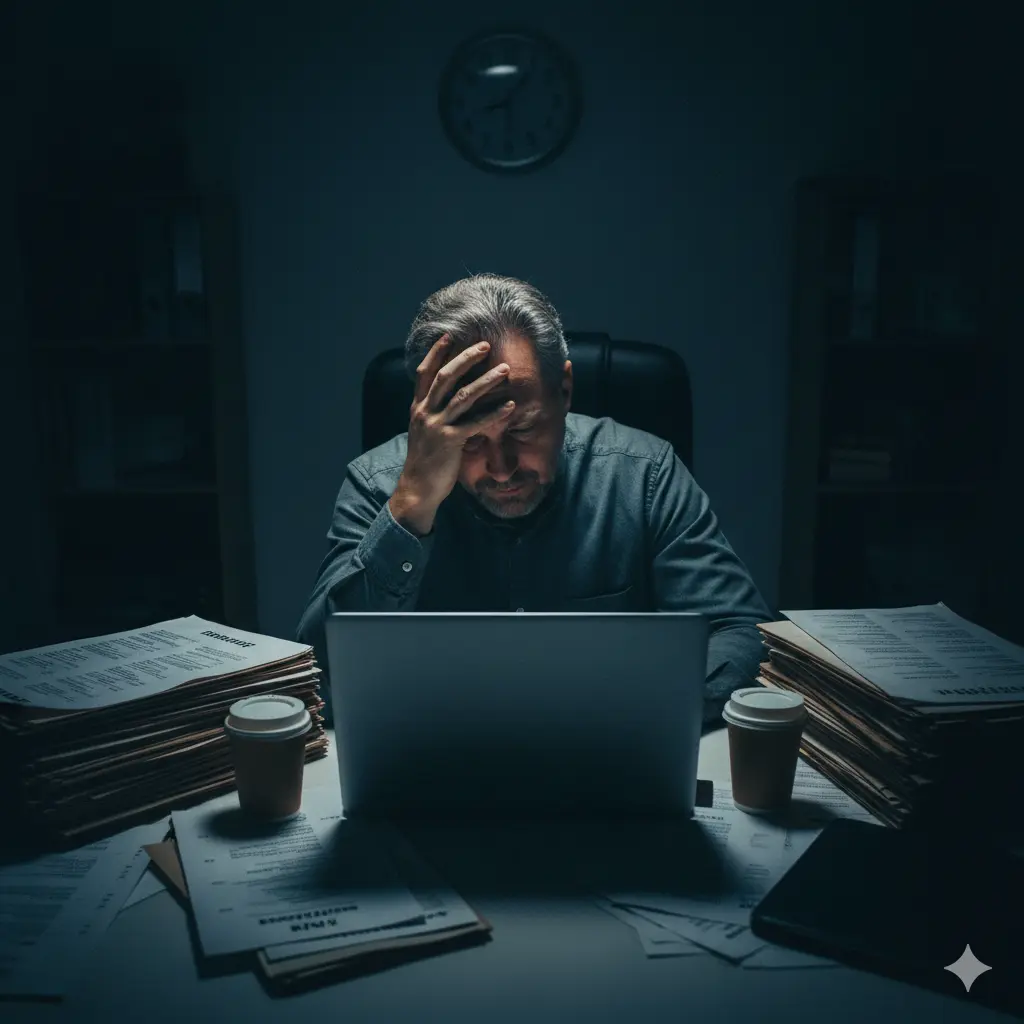 #Día 1: ⏳ El Tiempo Que Estás Perdiendo Sin Saberlo | Reto Menú Objetivo