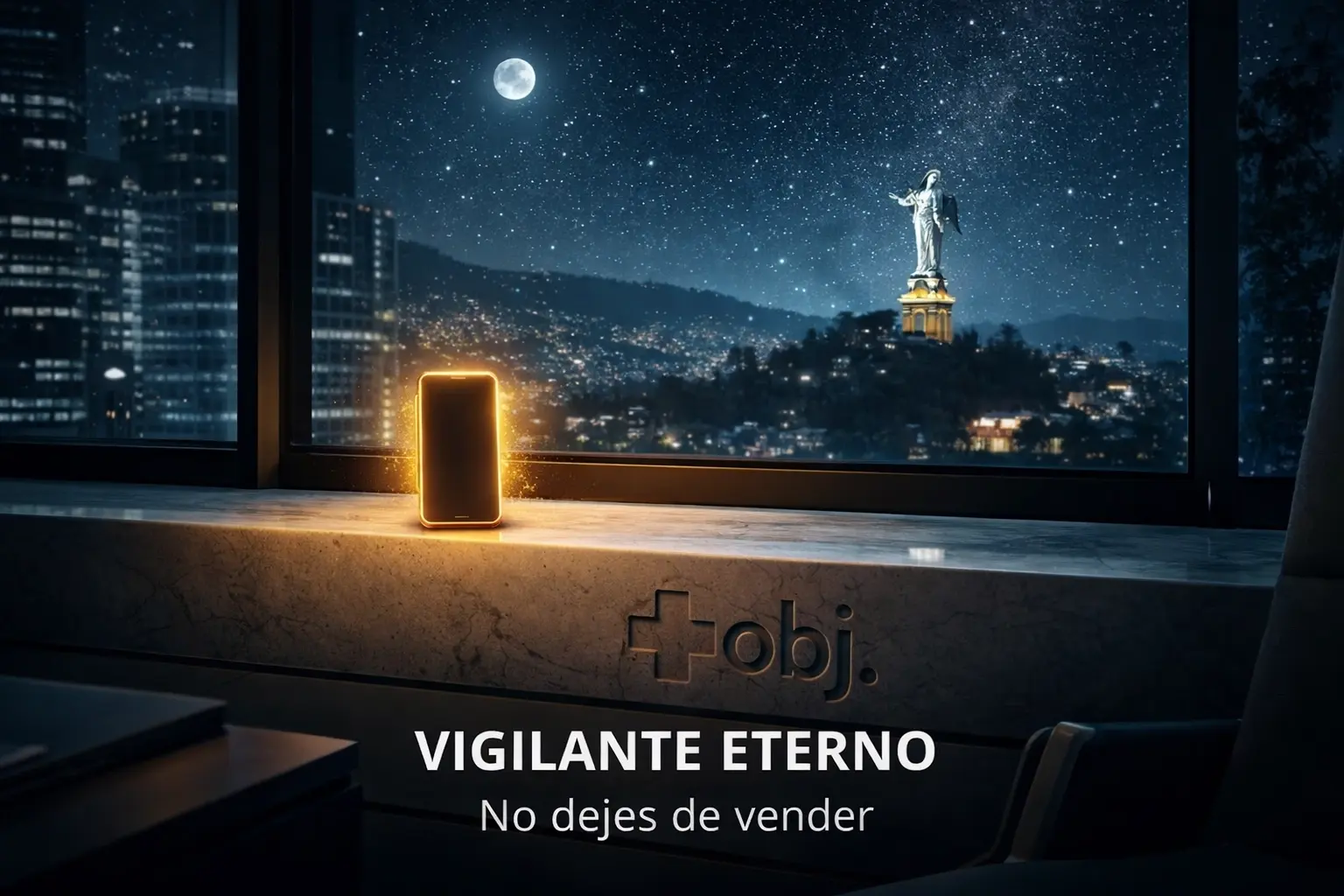 César Reyes - Hero Desktop 3